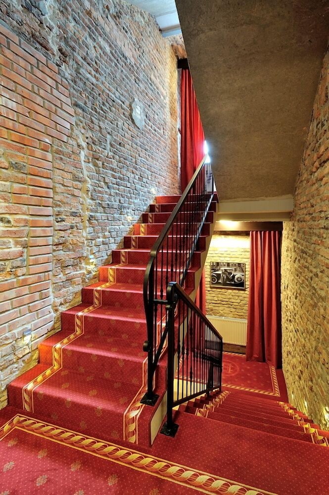 Hotel Centrum Sosnowiec 24/40