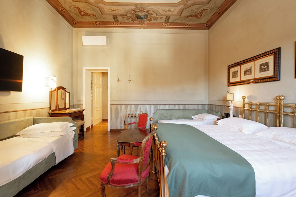 Hotel Pendini 20/70