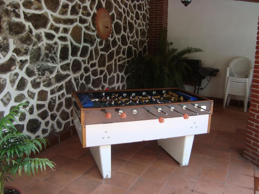 Hotel Vista Hermosa 54/66