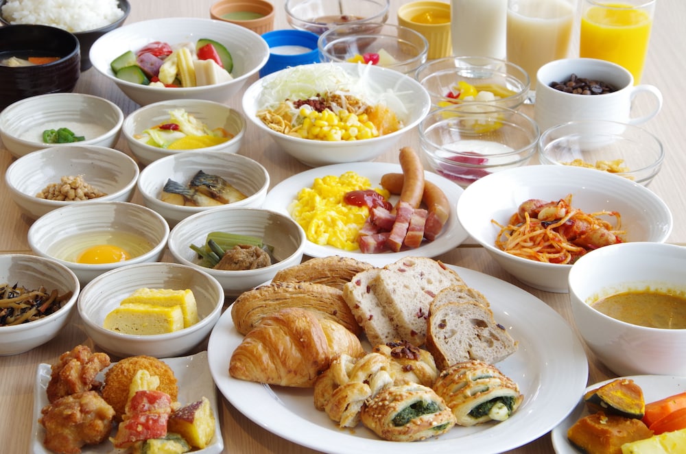 Ys Hotel Asahikawa Ekimae 38/69