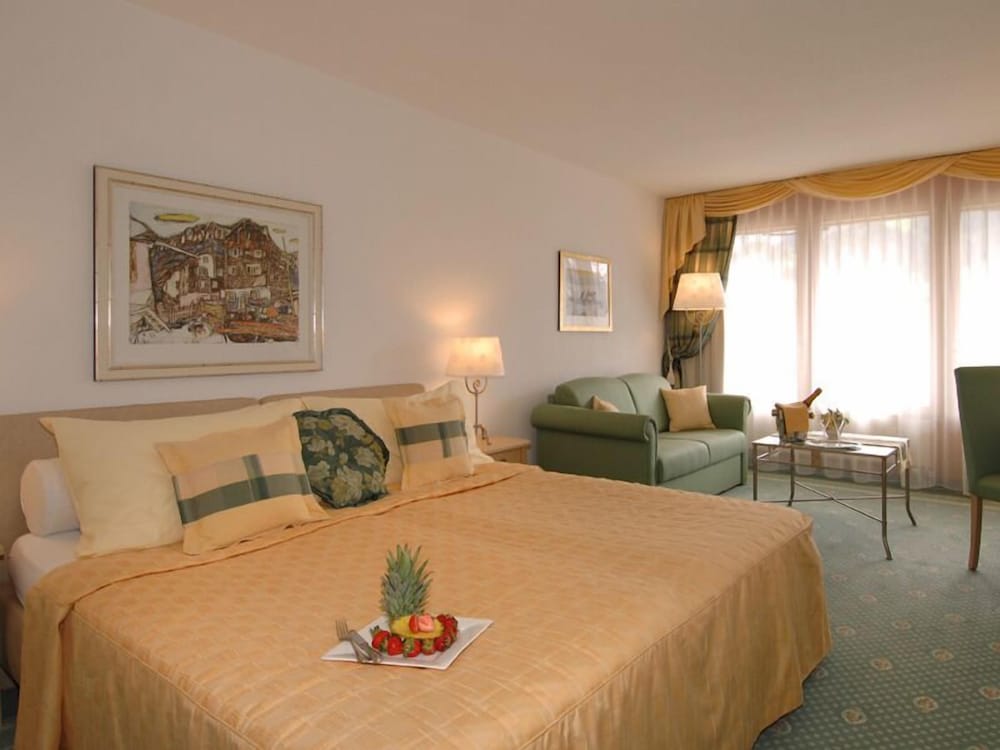 Boutique Hotel Beau Site 9/32