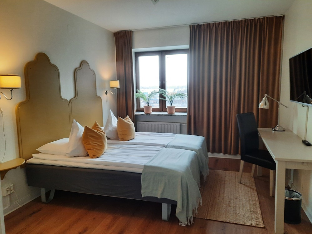 Hotell Lysekil 24/60