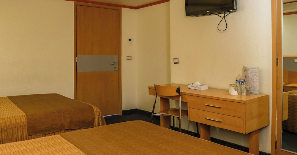 Hotel Milan 21/28