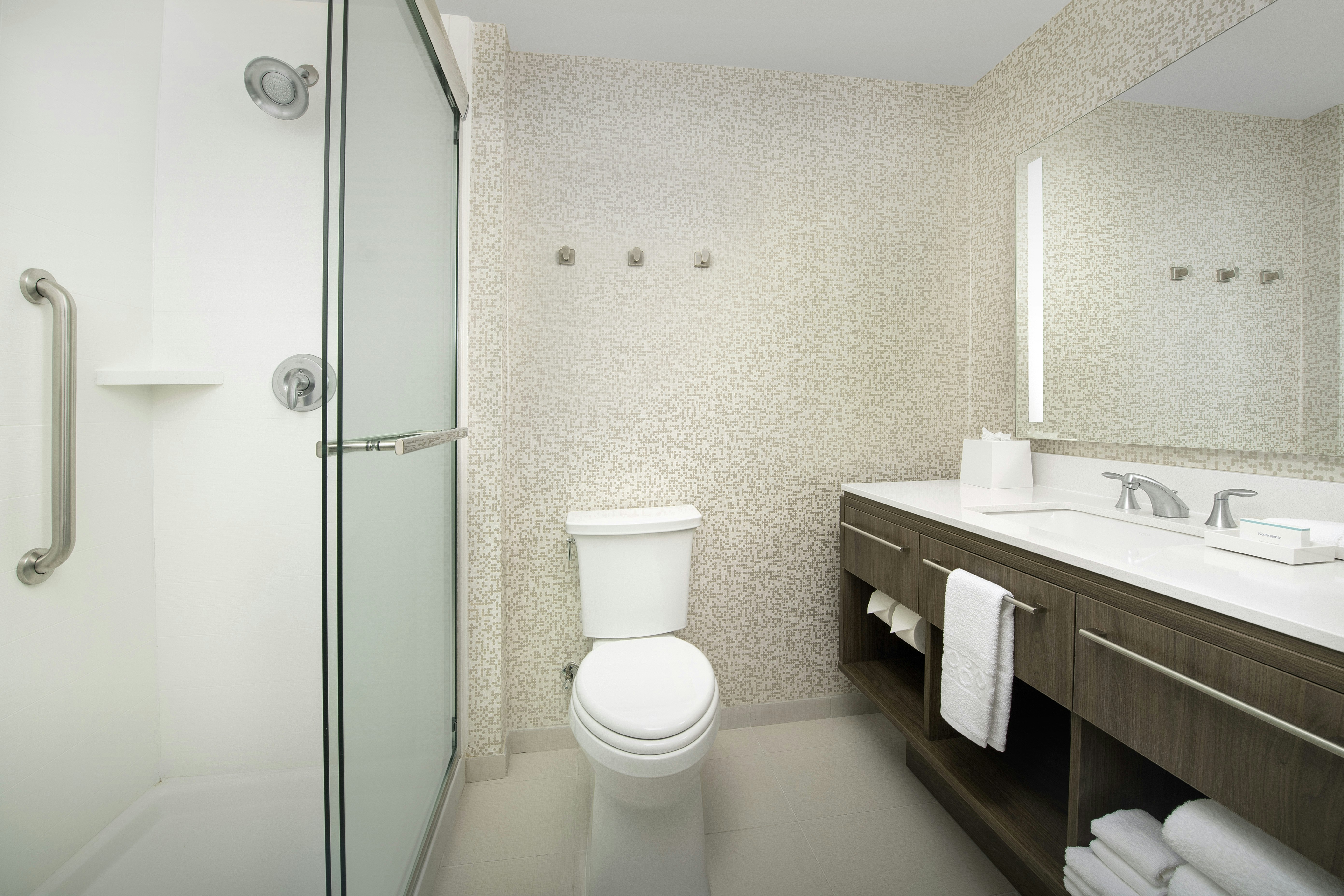 جناح استوديو بسرير كينج، Home2 Suites by Hilton St. Augustine I-95, FL 2/5