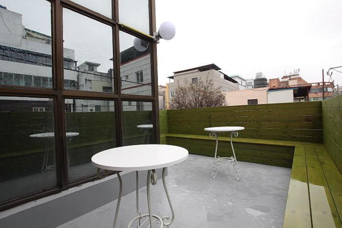 Gyeongju Friend Guest House - Hostel 50/53