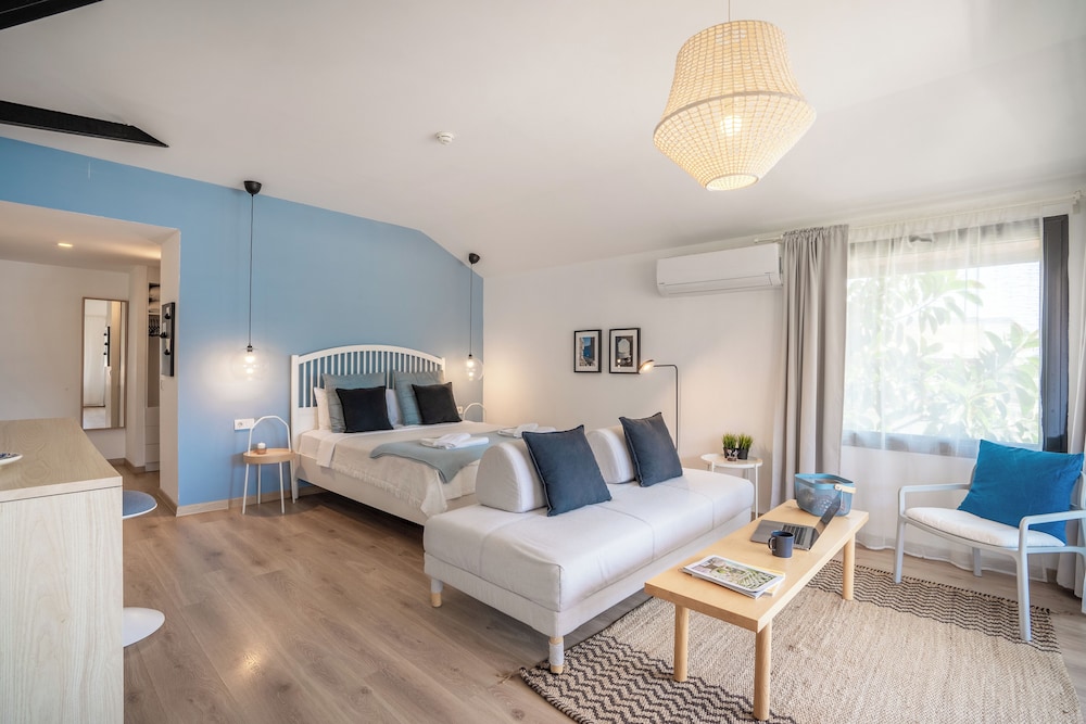 True Blue Boutique Hotel Kalkan 25/78