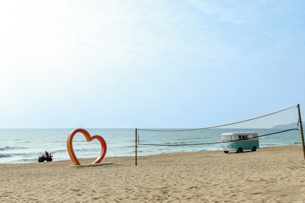 Fairmont Sanya Haitang Bay 69/73