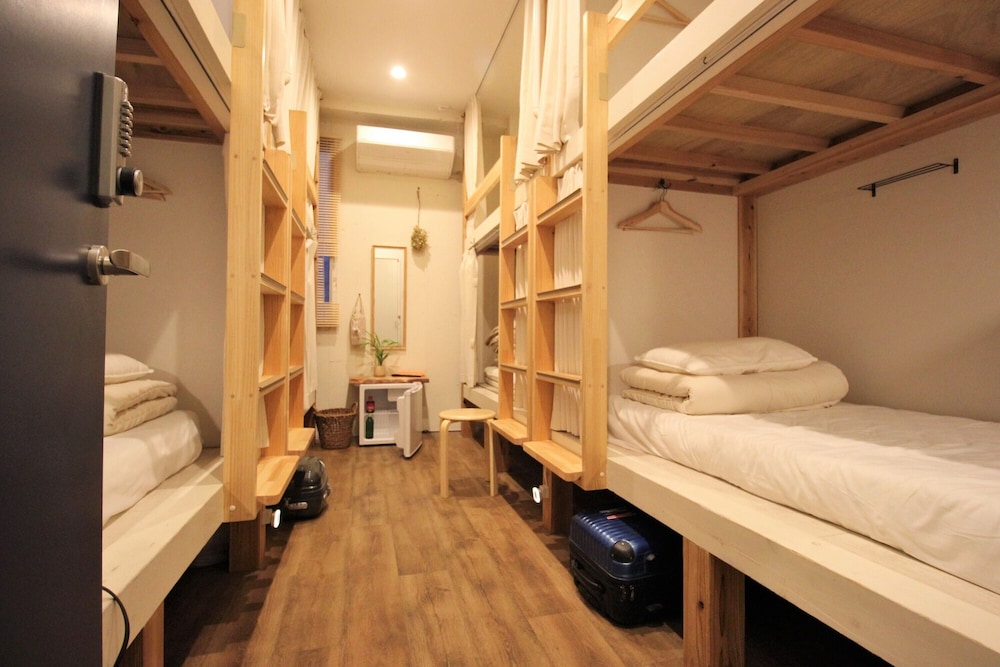 Hostel Toki 30/54