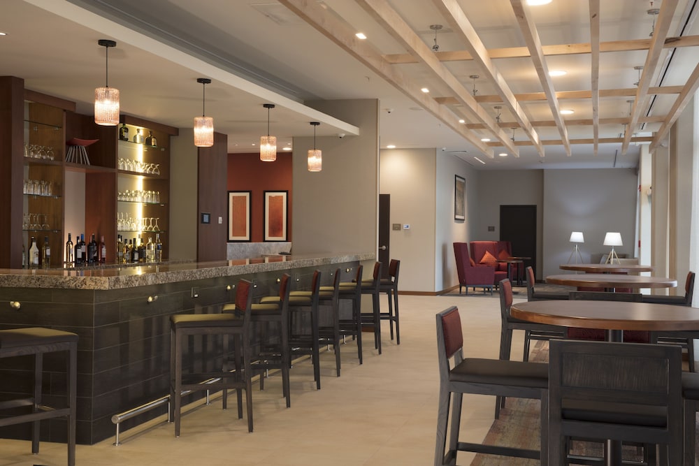 Hyatt Place Aguascalientes Bonaterra 48/59