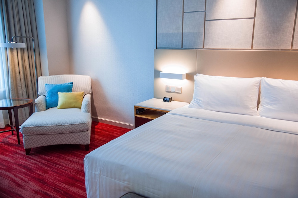 Renaissance Suzhou Hotel 16/56