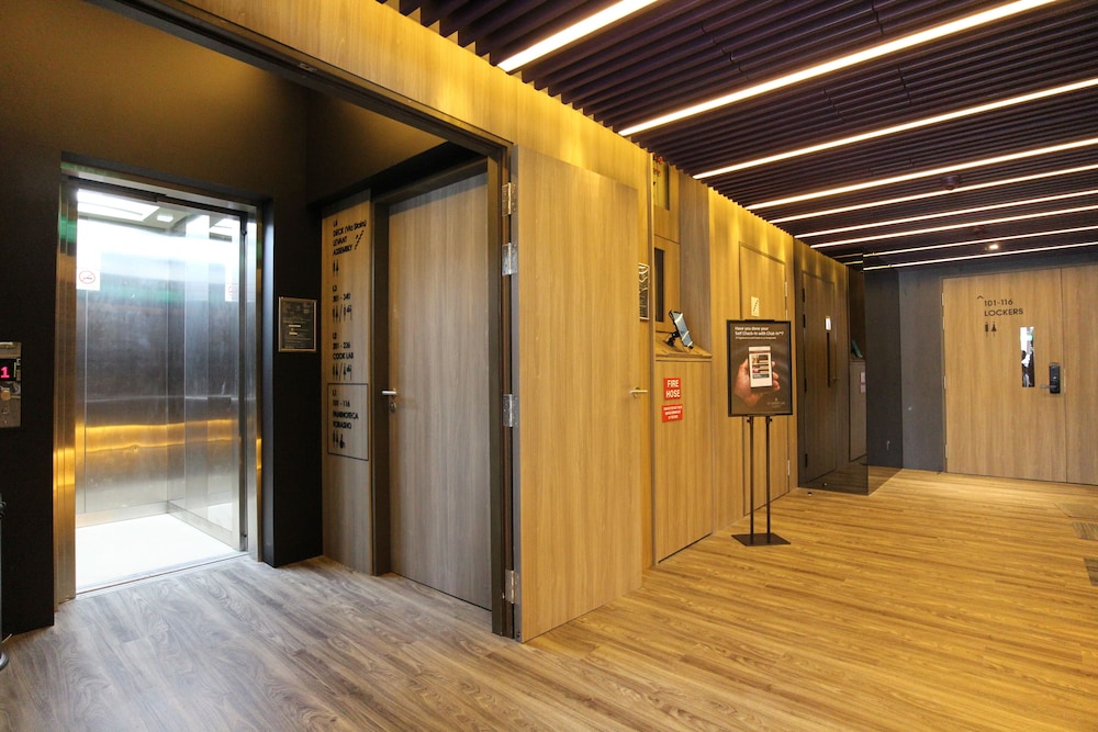 ST Signature Tanjong Pagar 37/50