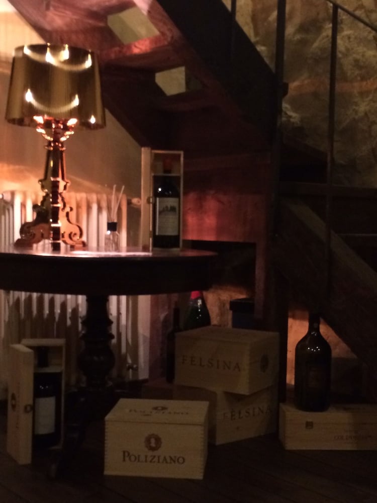 Locanda Antico Borgo 18/30