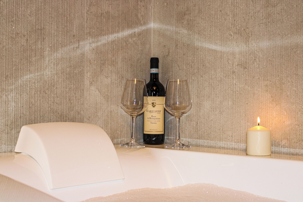 Antica Quercia & Spa 17/50