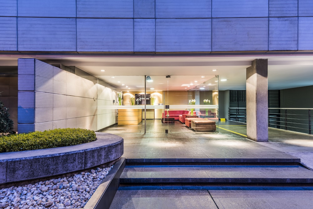 Travelers Apartamentos Y Suites Obelisco 5/49