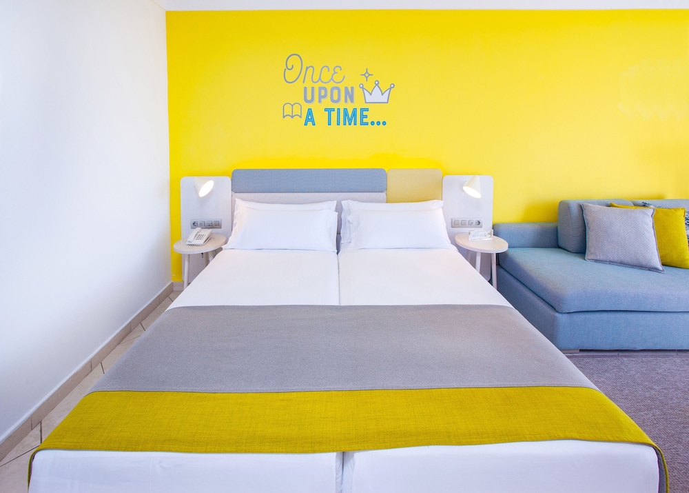 Abora Catarina By Lopesan Hotels 38/82