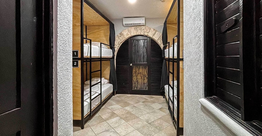 Hostal CASA MX quinta avenida 10/16