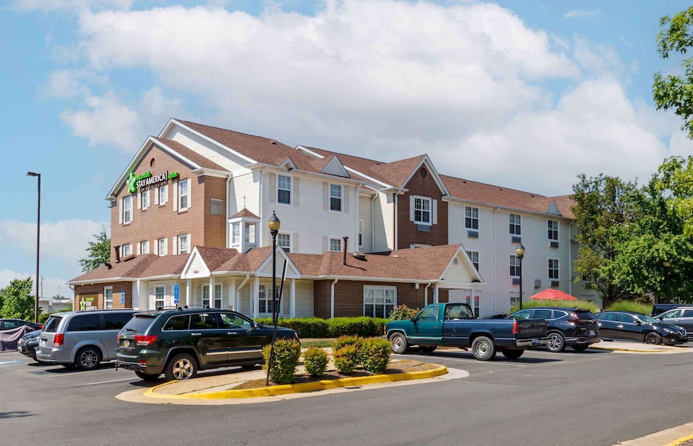 Towneplace Suites By Marriott Chantilly Dulles South 50/57