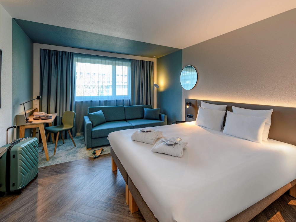 Novotel Zurich City West 22/79
