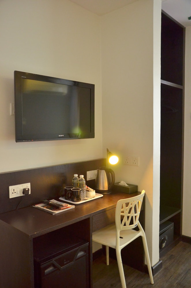 Vivo Hotel 43/45