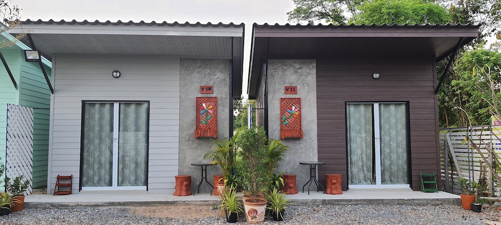 Bansuan Inthanon Resort 3/50