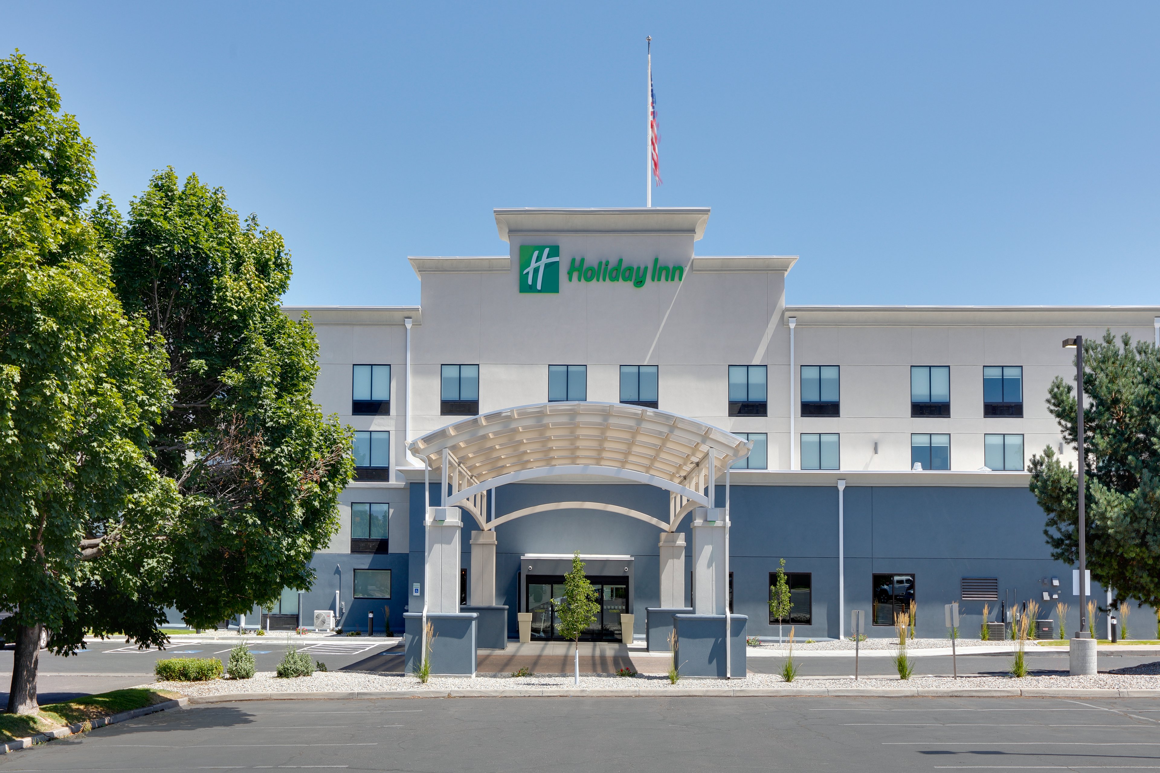 Holiday Inn Twin Falls 3/38