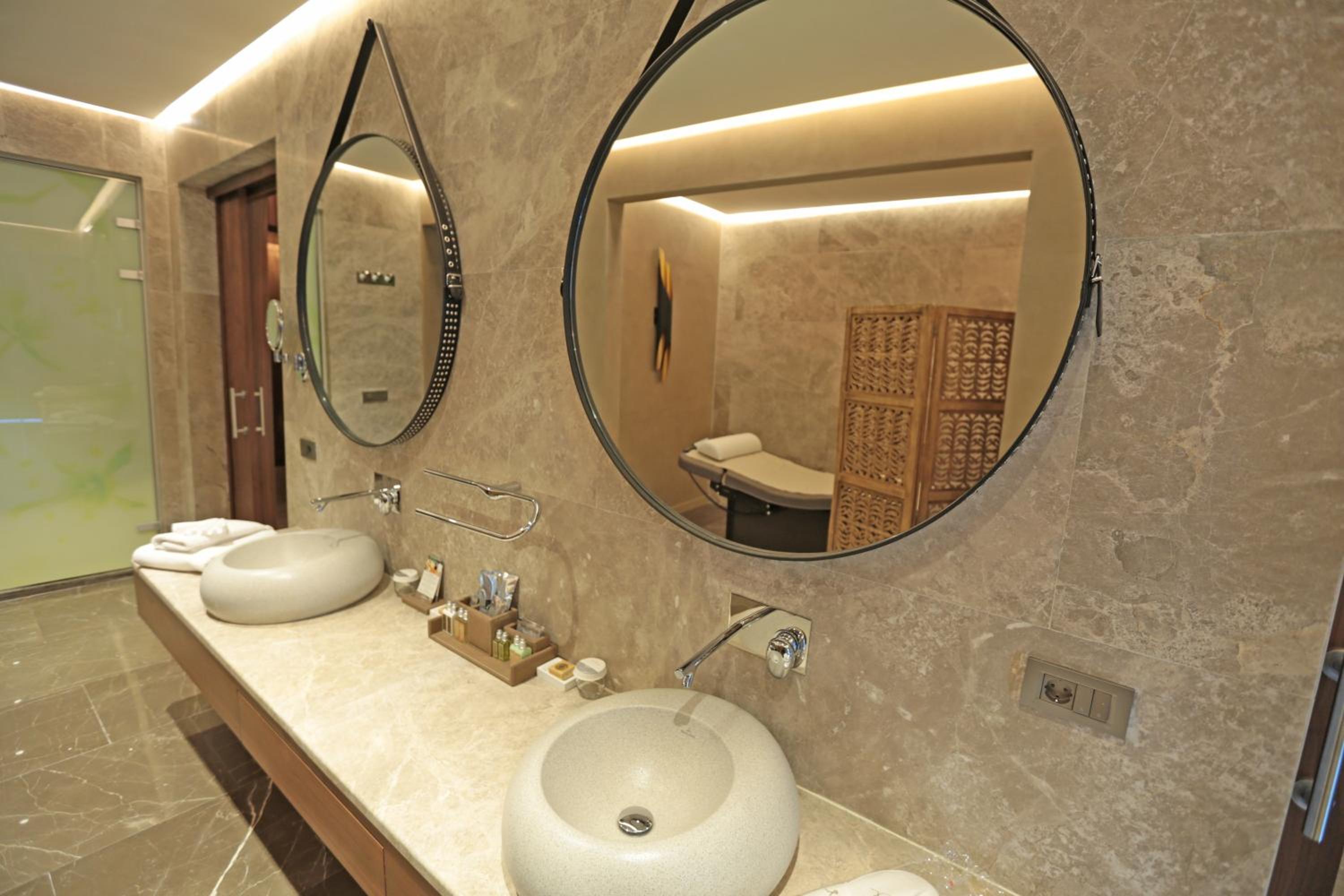 Presidential, Suite