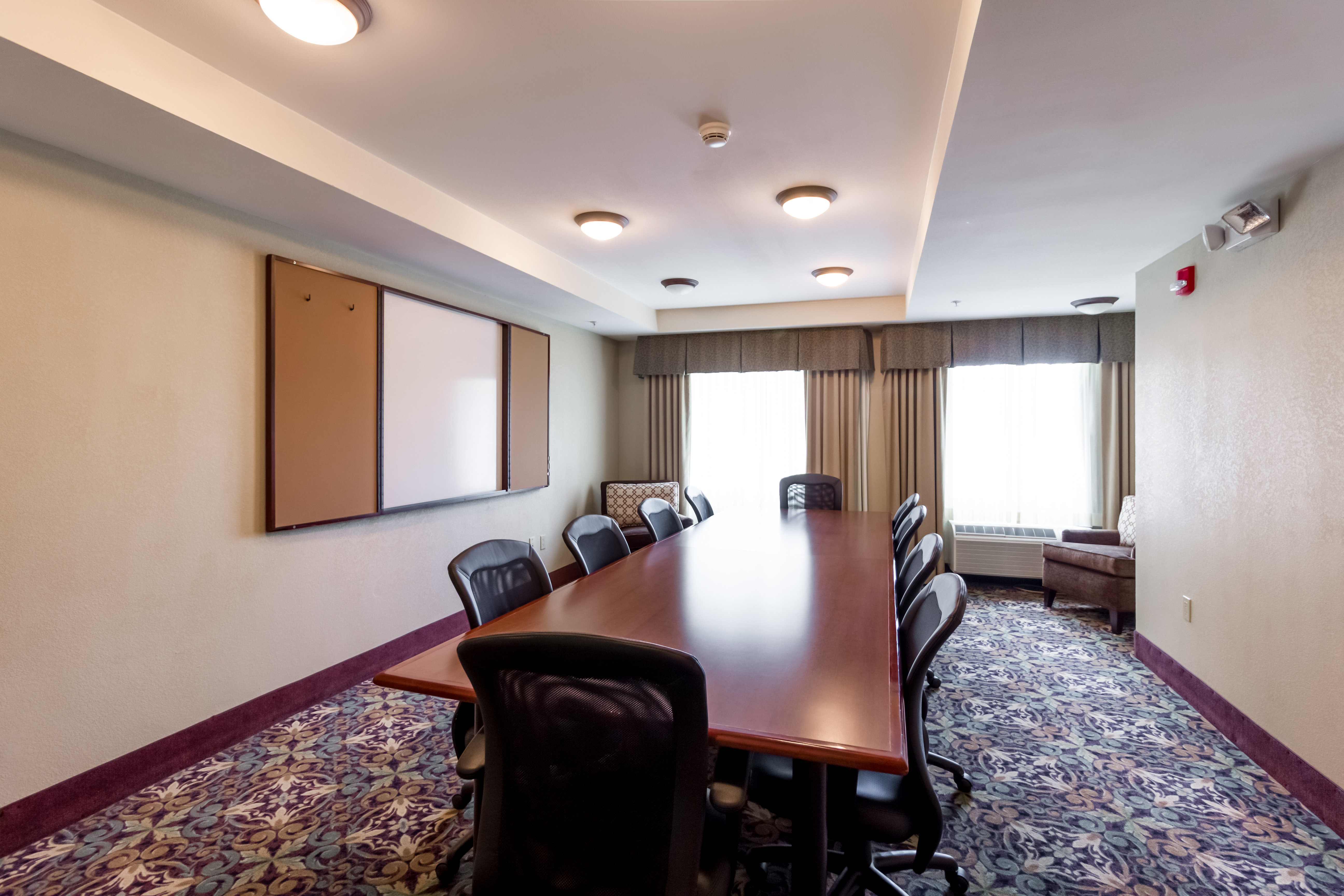 STAYBRIDGE SUITES AUSTIN AIRPORT 36/50
