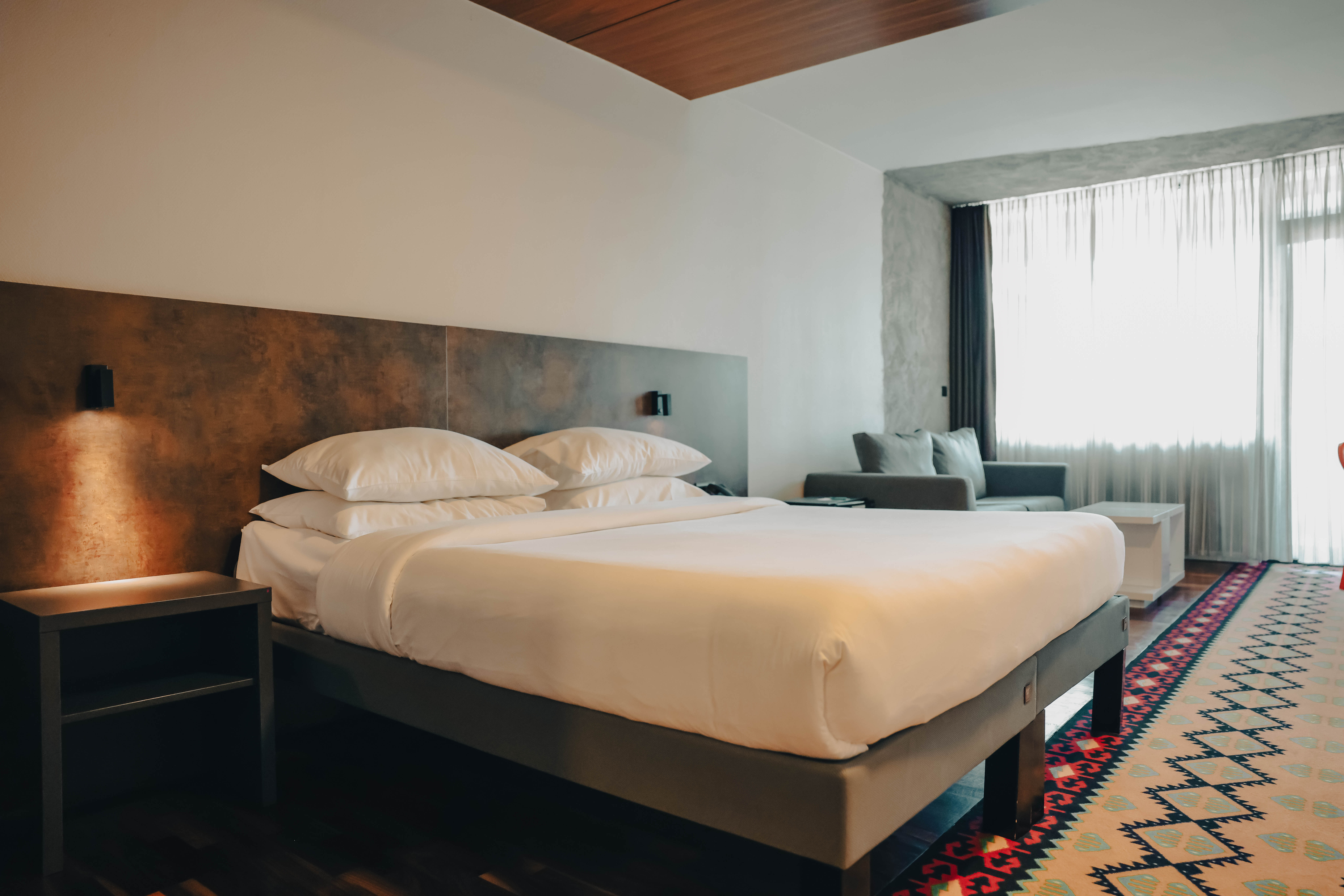 Executive Room with balcony