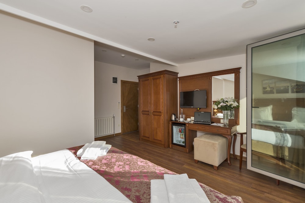 Blisstanbul Hotel 15/54