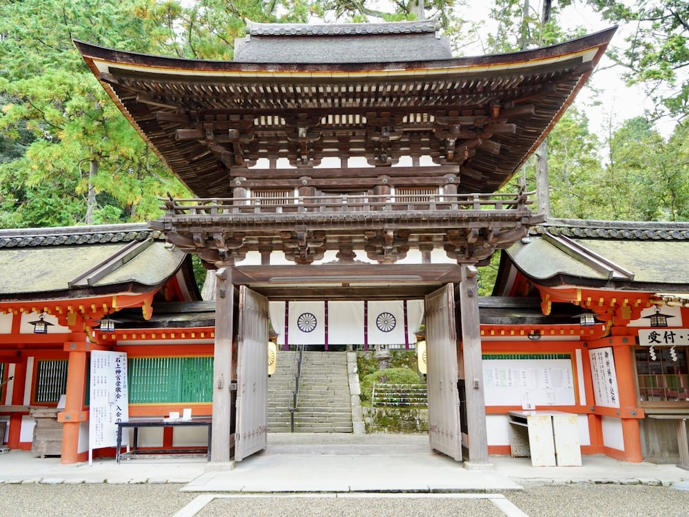 Toyoko Inn Tenri Ekimae 7/41