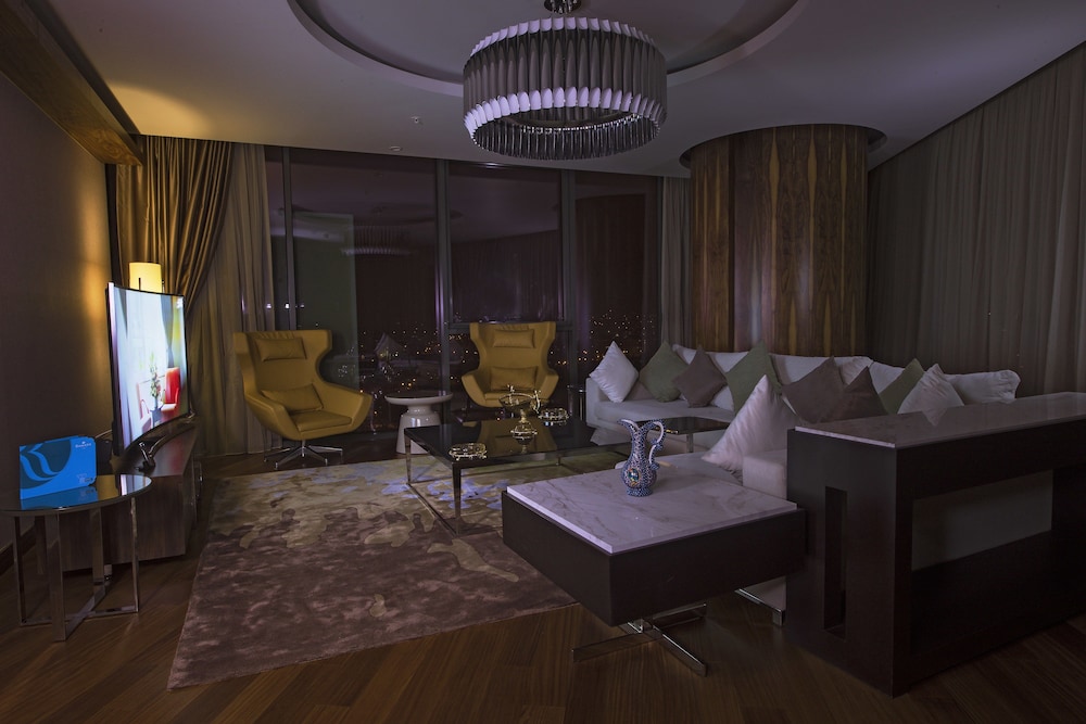 Ramada Plaza by Wyndham Konya 35/55