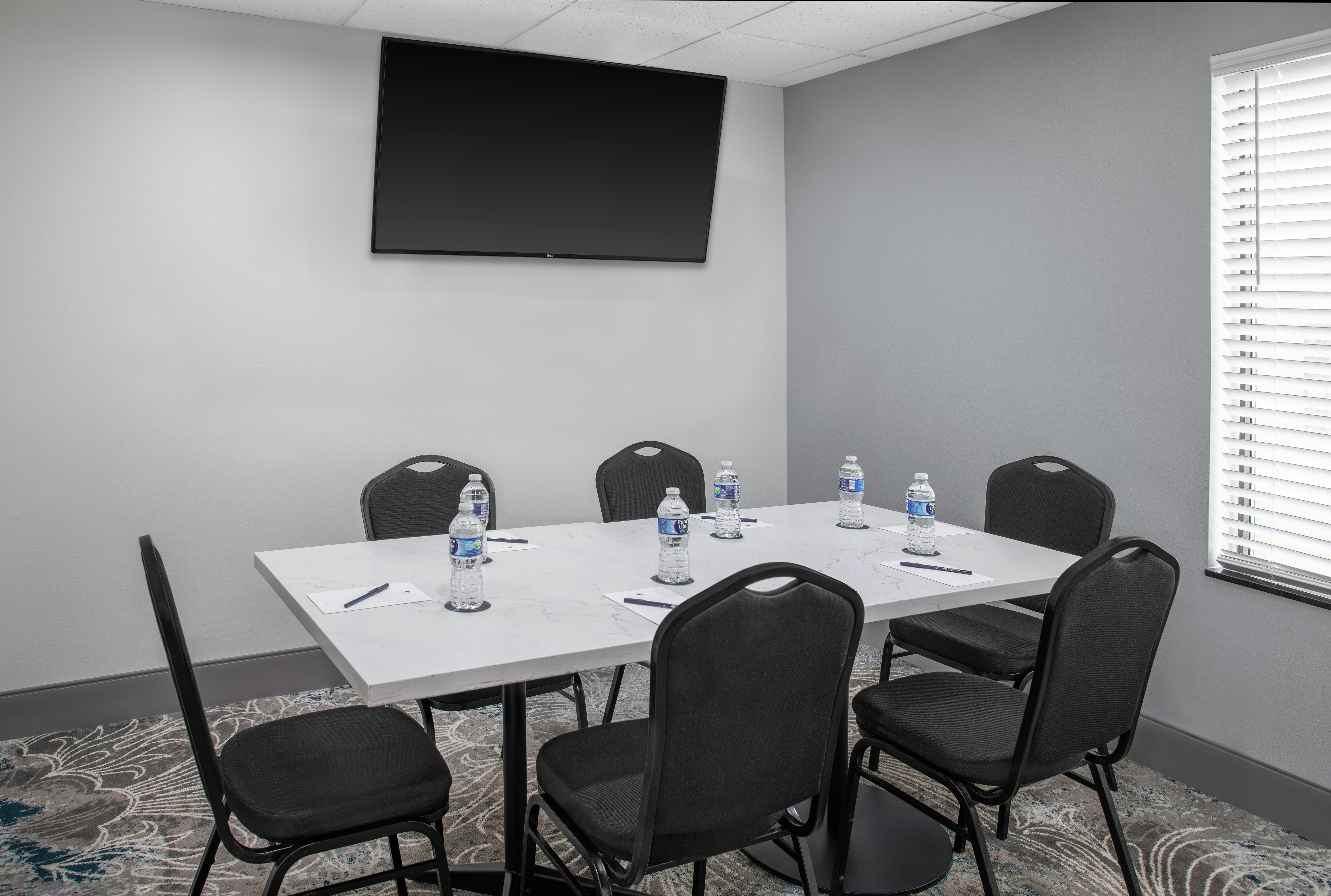 DoubleTree Club by Hilton Springdale 31/36