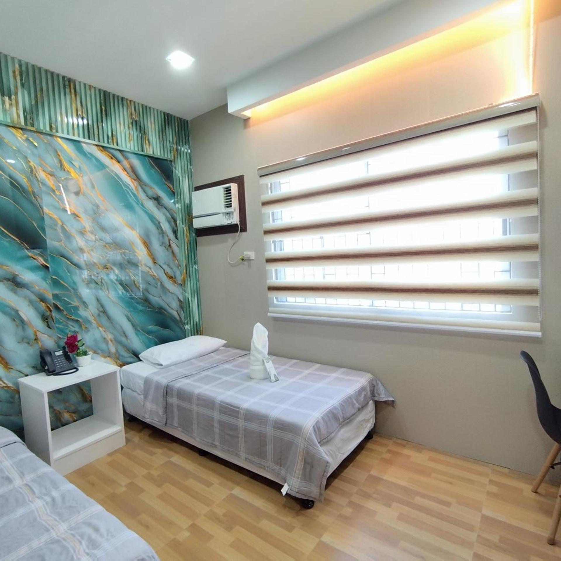 Townhouse Oak Casa Barcelona 22/64