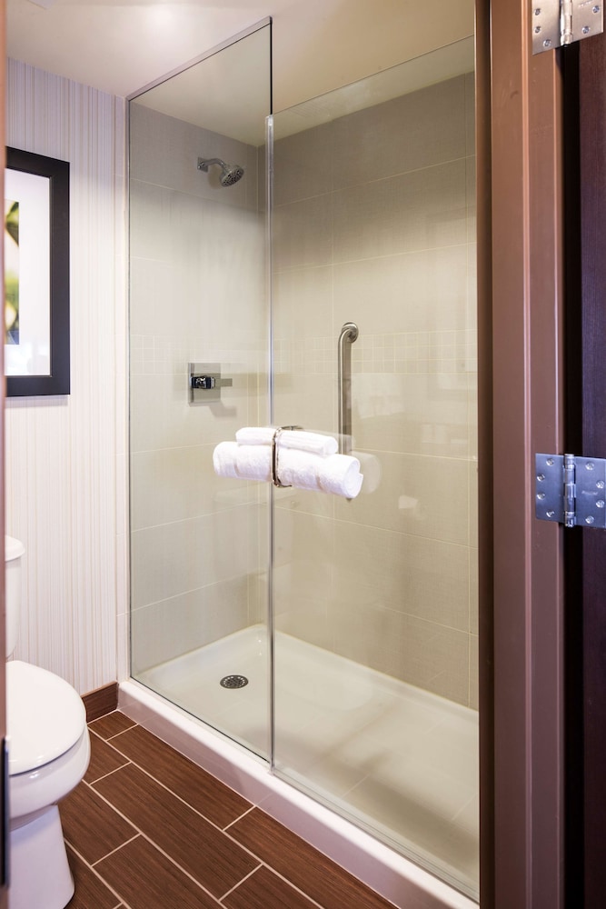 Hilton Garden Inn Zhuhai Hengqin 13/49