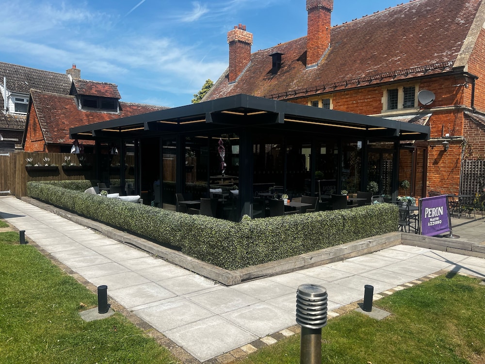 The Carrington Arms (Moulsoe) 28/46