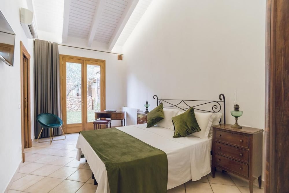 Agriresort Leano 24/82