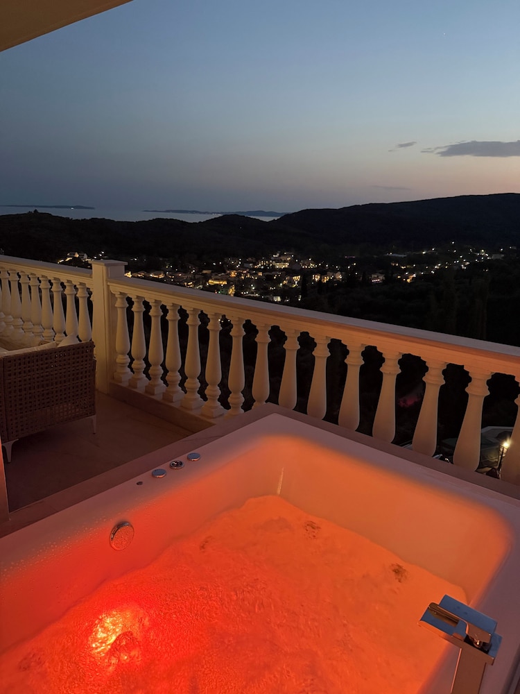 Hotel Parga Princess 66/70