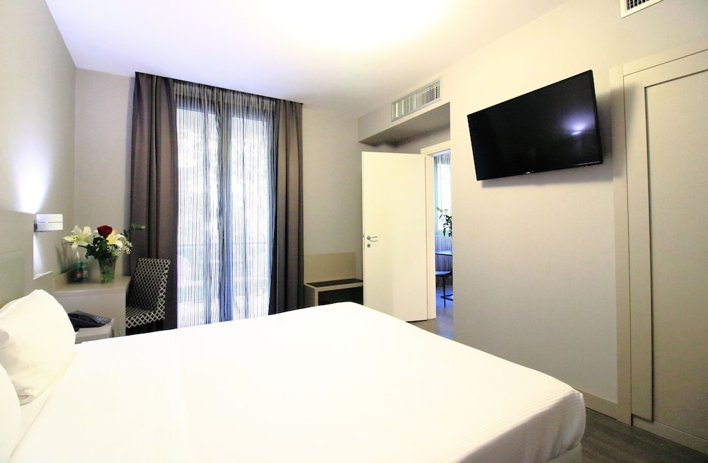 Noba Hotel e Residenze 14/56