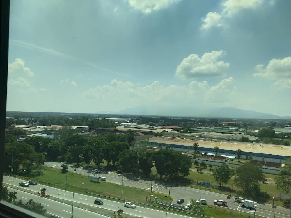 Purest Hotel Sungai Petani 45/50