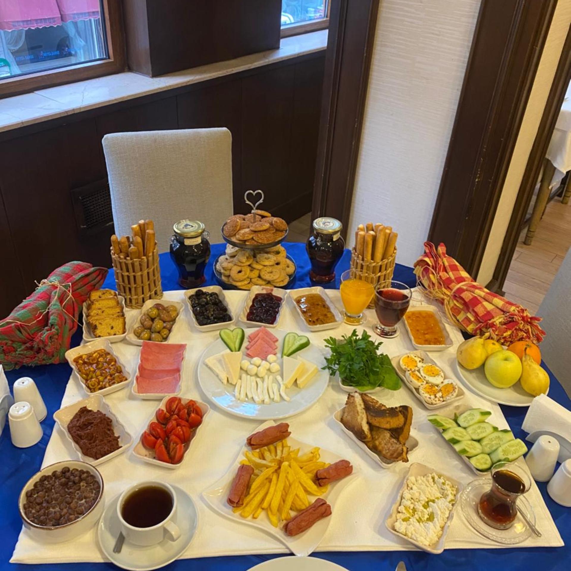 Sapci Prestige Hotel 40/46