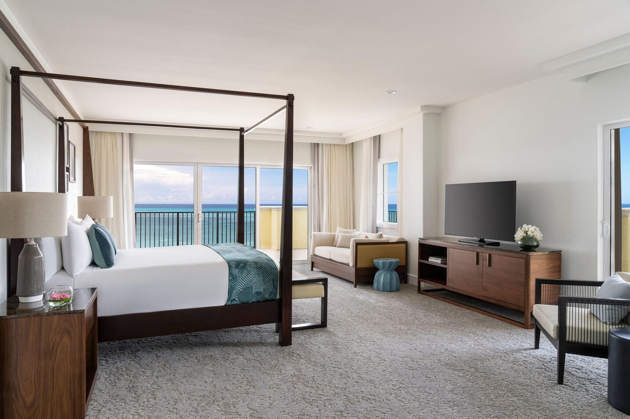 1 Bedroom, Suite
