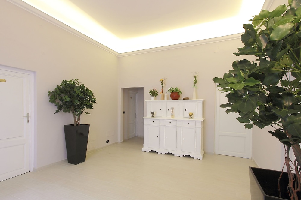Hotel Ferrucci Firenze 31/50