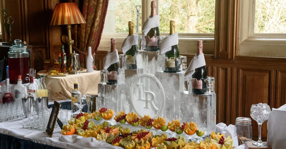 Lough Rynn Castle 14/50