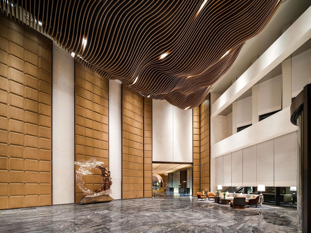 Pullman Chongqing Xiyue 39/65