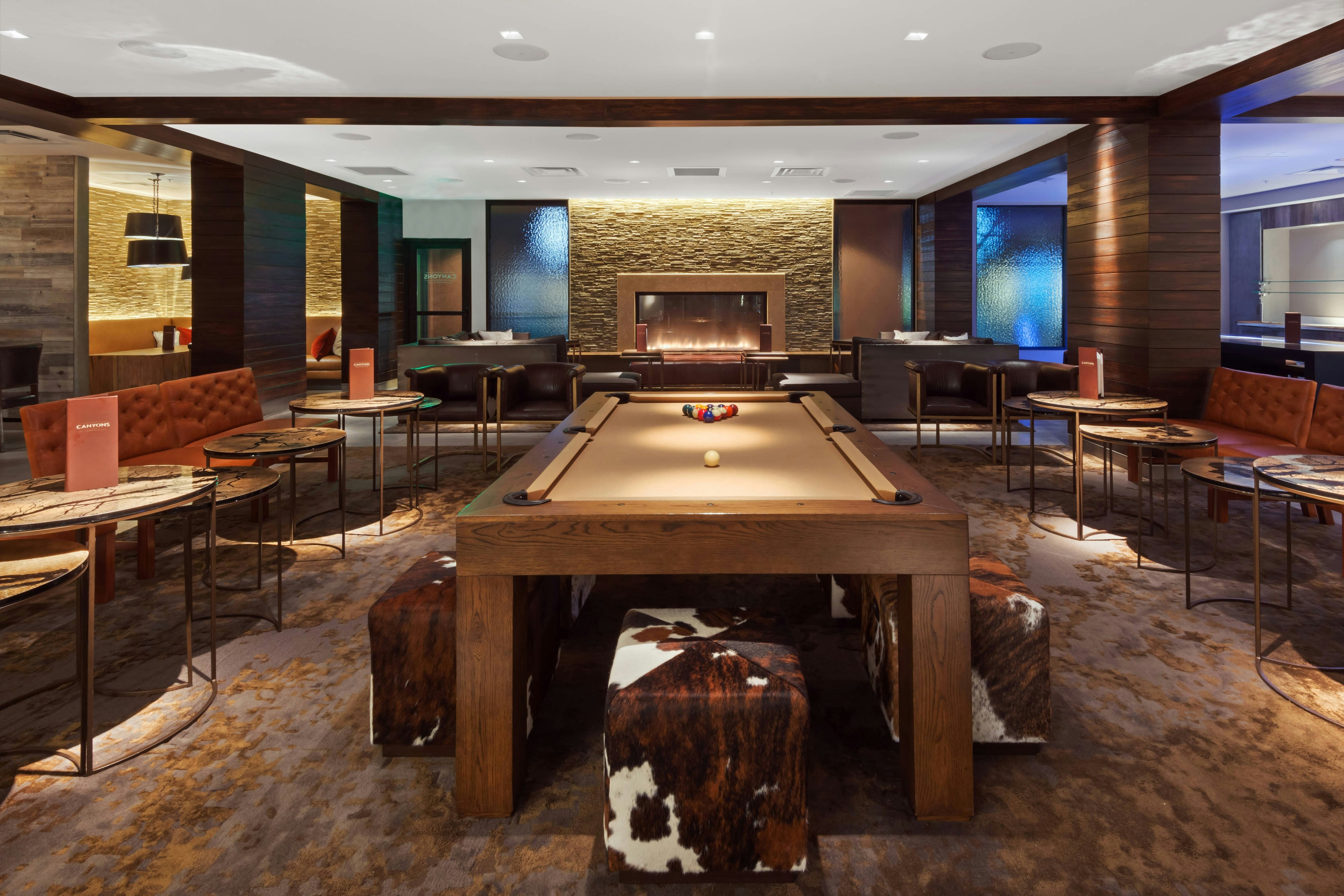 Boulder Marriott 11/21