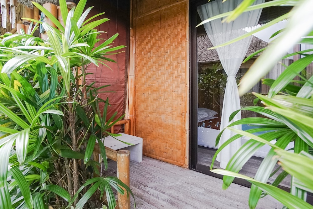 Moon Bamboo 48/55