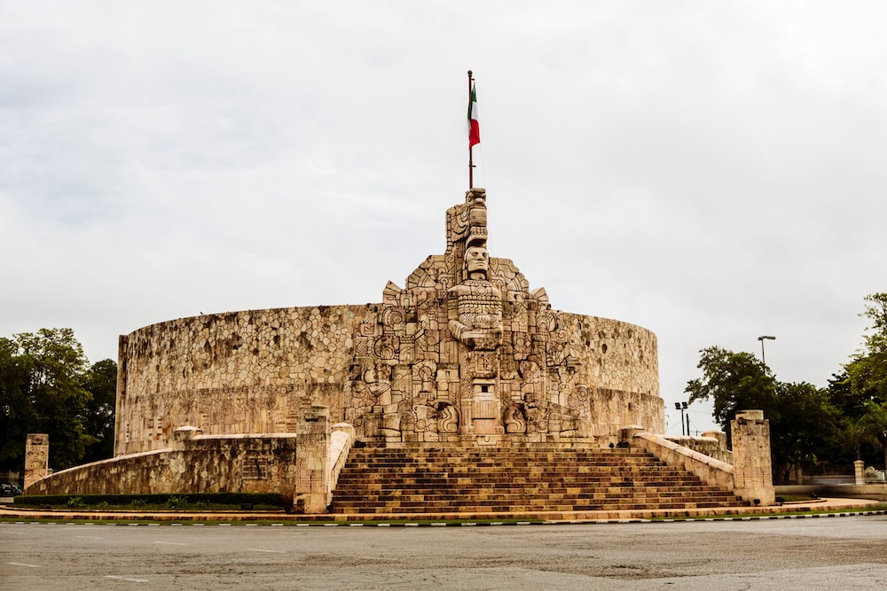 Hacienda San Jose Cholul 54/61