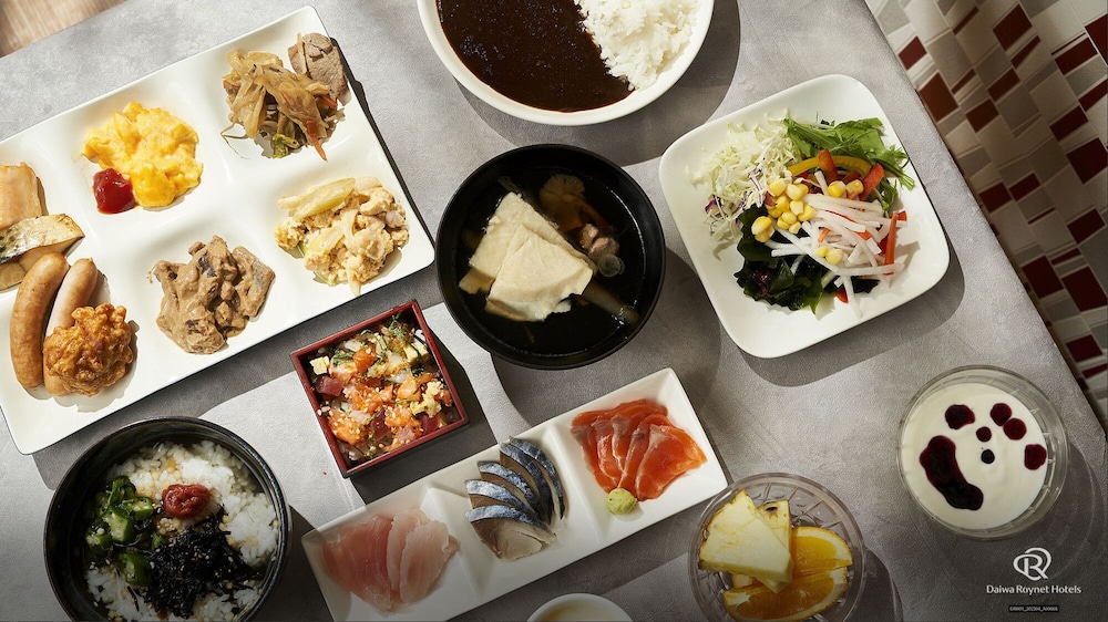 DAIWA ROYNET HOTEL HACHINOHE 30/50