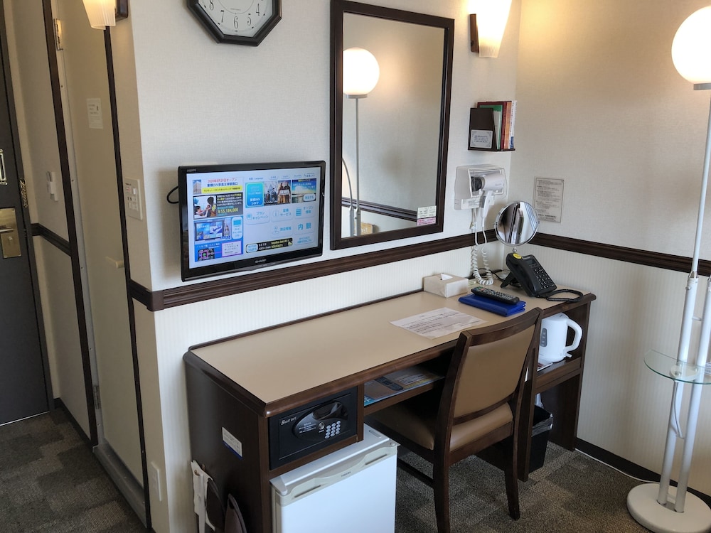 Toyoko Inn Maibara-Eki Shinkansen Nishi-Guchi 54/62
