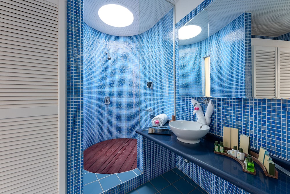 Hotel LIVVO Risco del Gato Suites 49/50